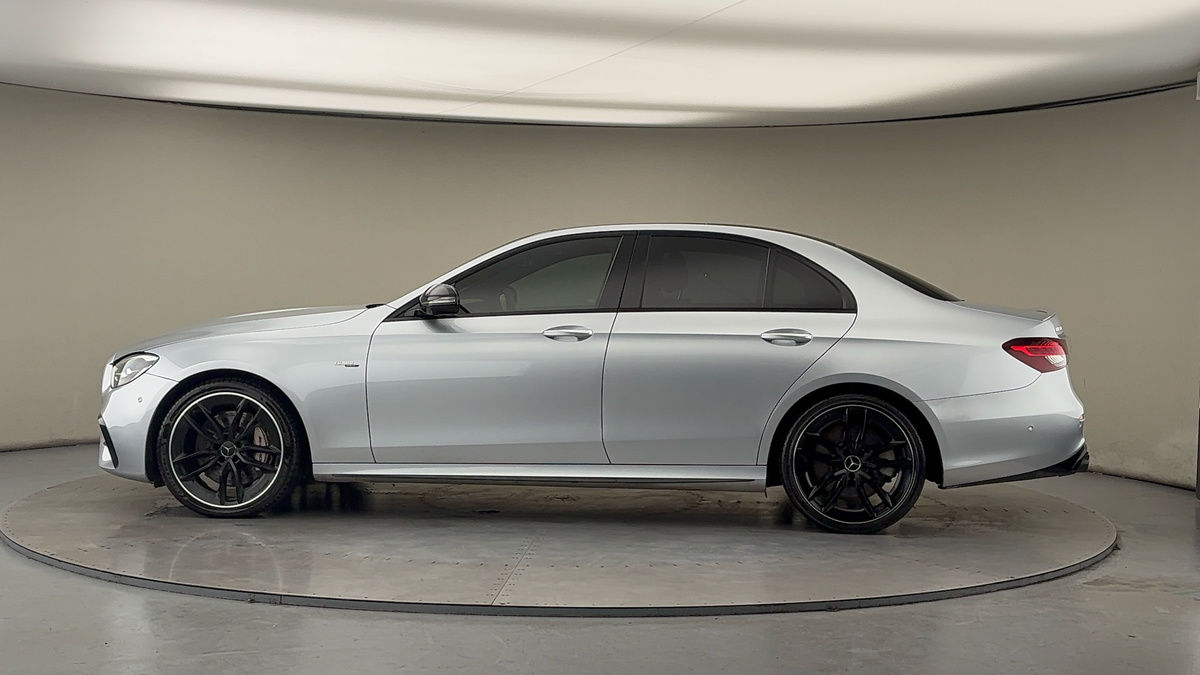 More views of Mercedes-Benz E Class