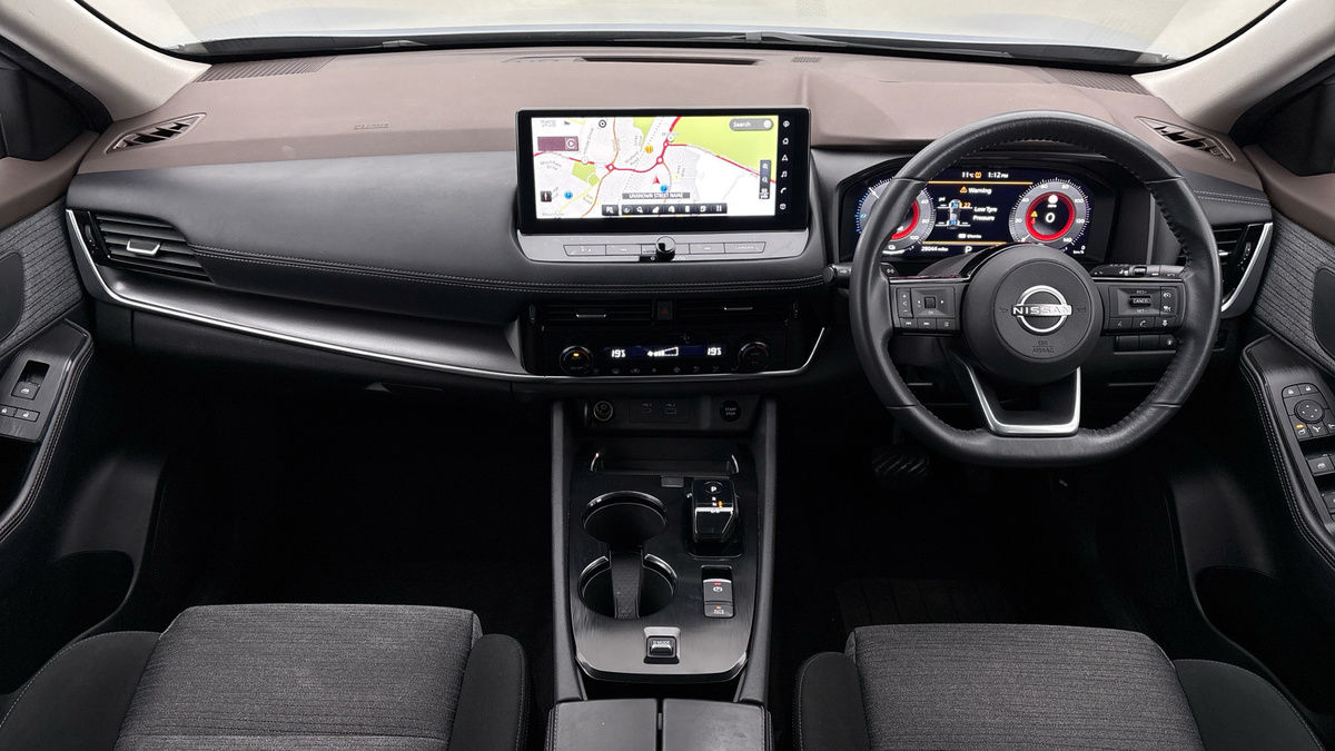 Nissan X-Trail Image 12