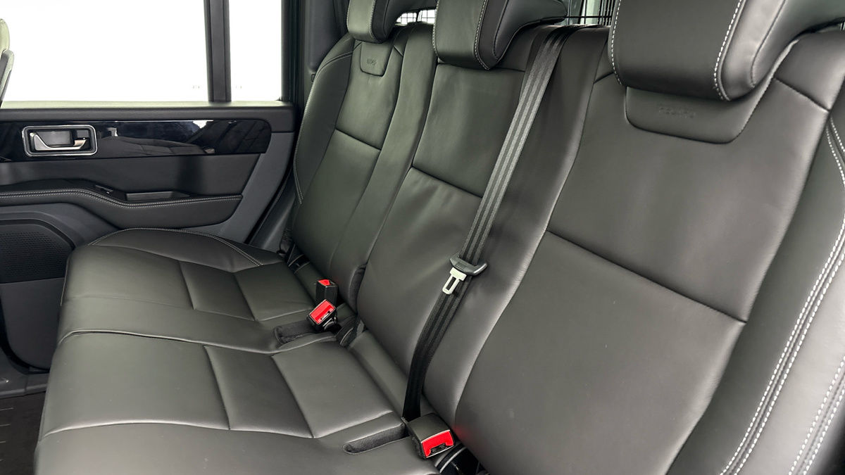 INEOS Grenadier Image 8