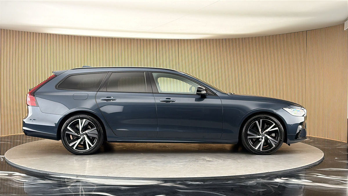 Volvo V90 Image 16