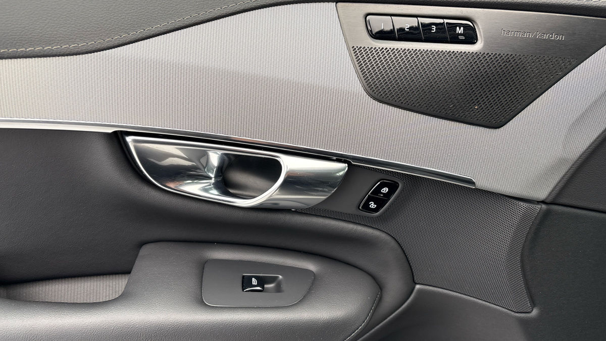 Volvo XC90 Image 19