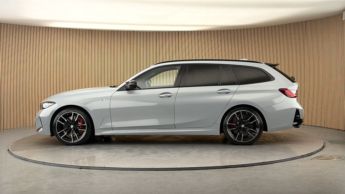 More views of BMW 3 Series