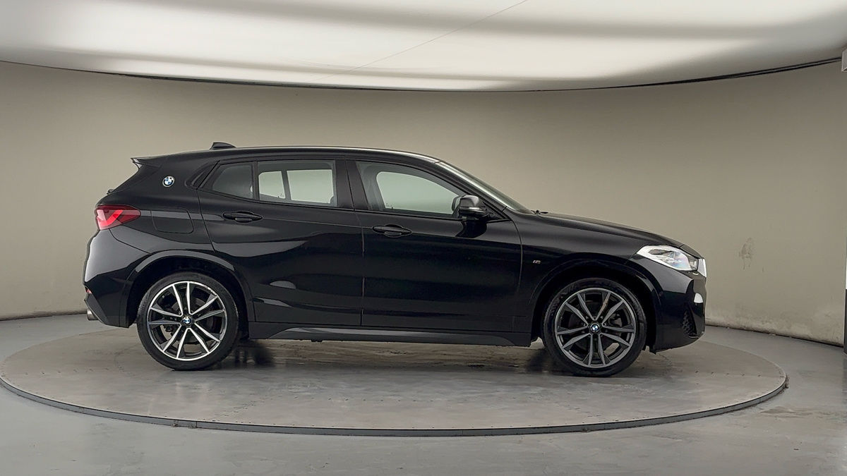 BMW X2 Image 16
