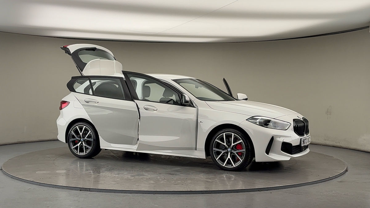 More views of BMW 1 Series