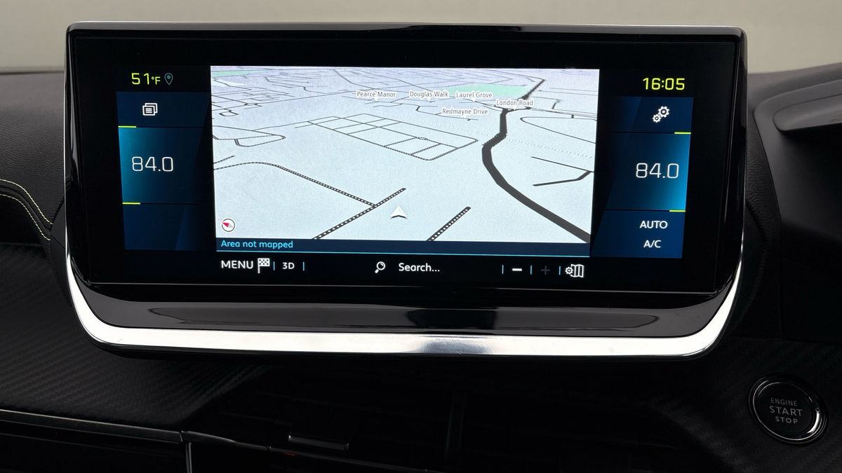 Peugeot E-2008 Image 17