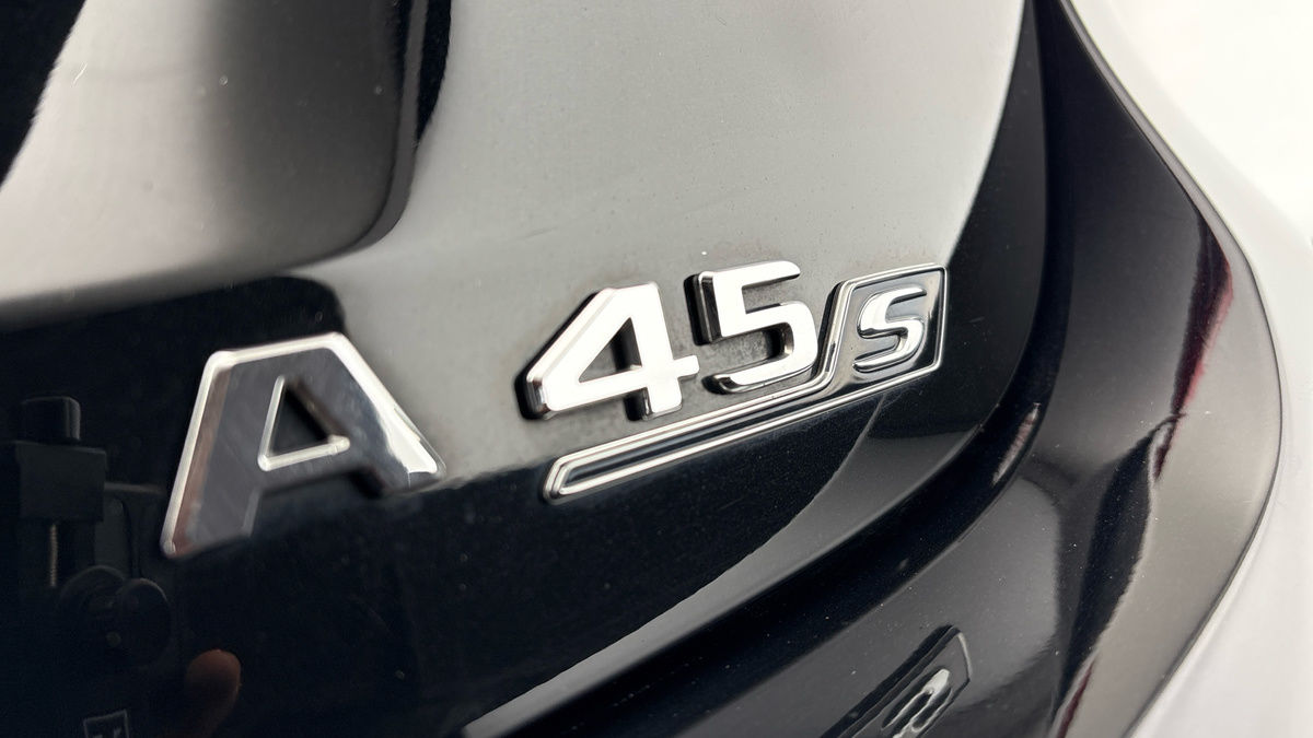 Mercedes-Benz A Class Image 41