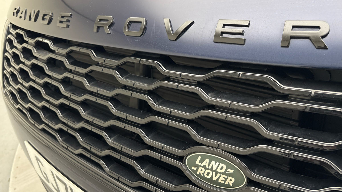 Land Rover Range Rover Image 24