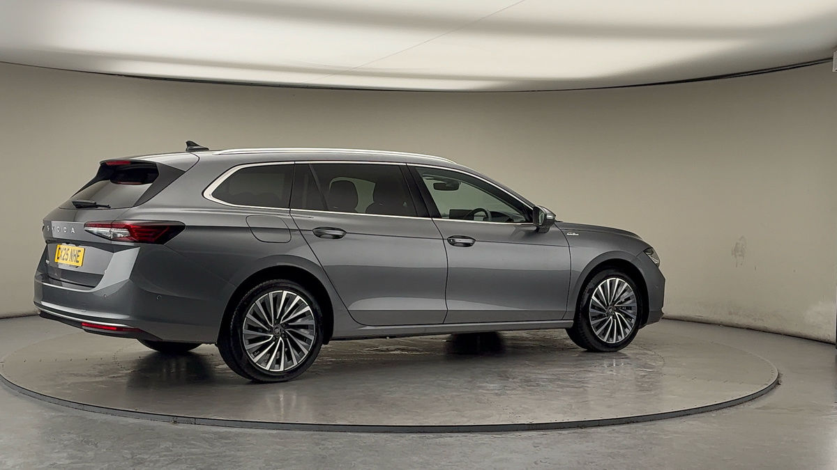 More views of Skoda Superb