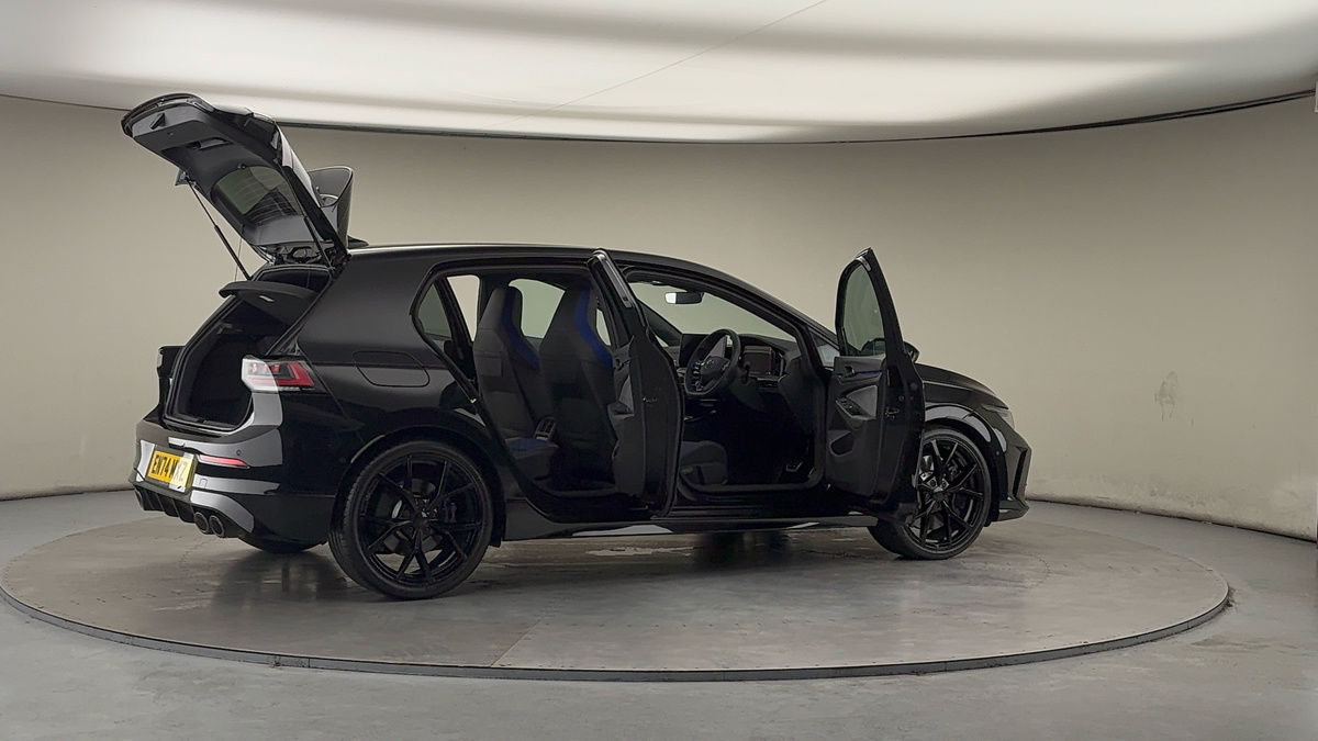 More views of Volkswagen Golf