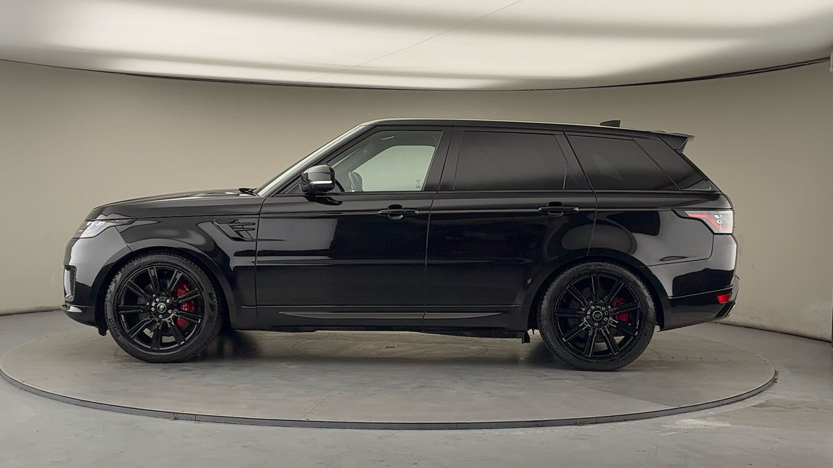 Land Rover Range Rover Sport Image 15