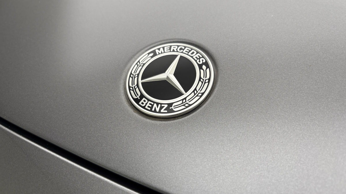 Mercedes-Benz GLA Image 24