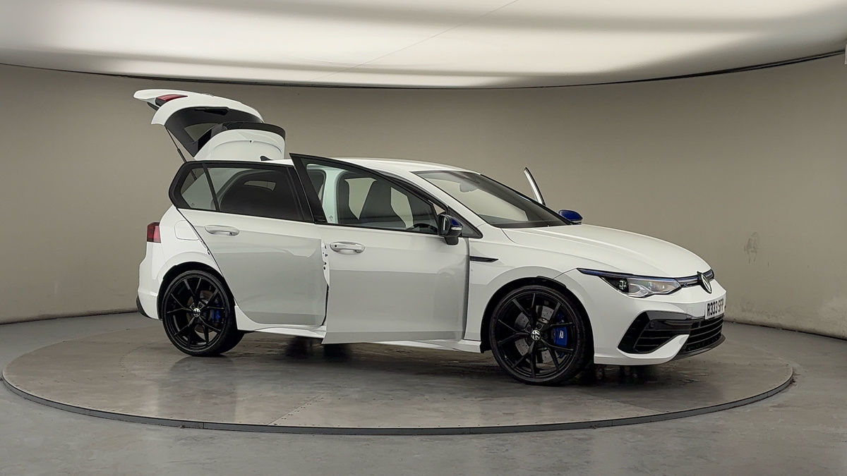 More views of Volkswagen Golf