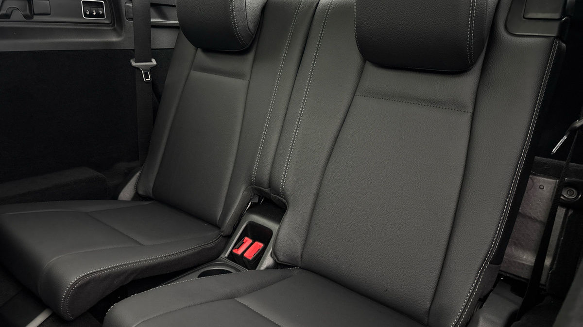 Mercedes-Benz GLE Image 25