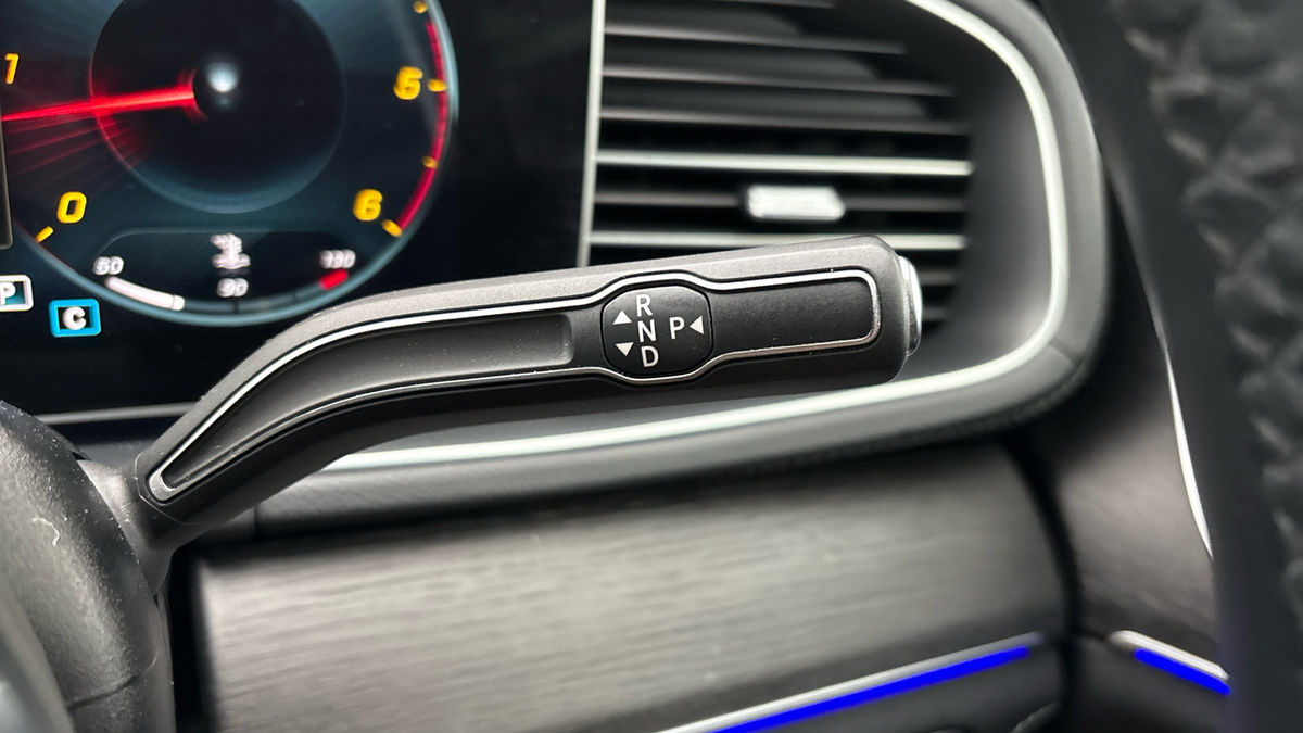 Mercedes-Benz GLE Image 6