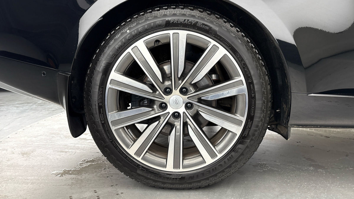 Land Rover Range Rover Image 10