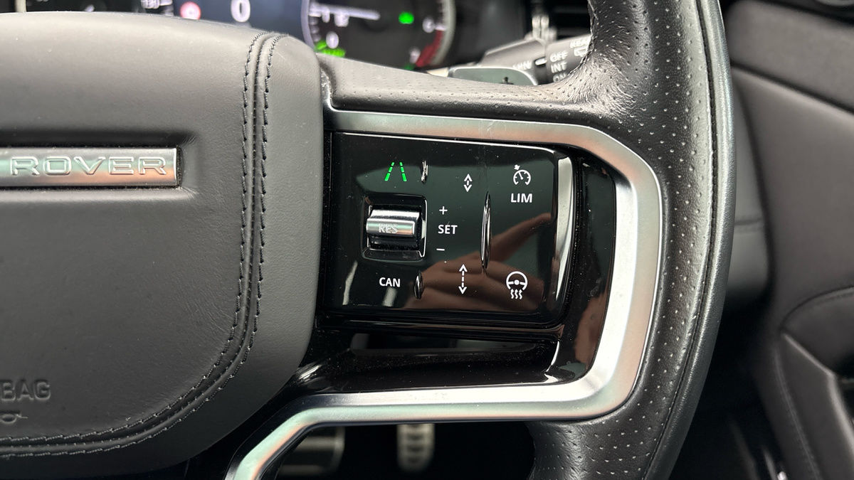 Land Rover Range Rover Evoque Image 14