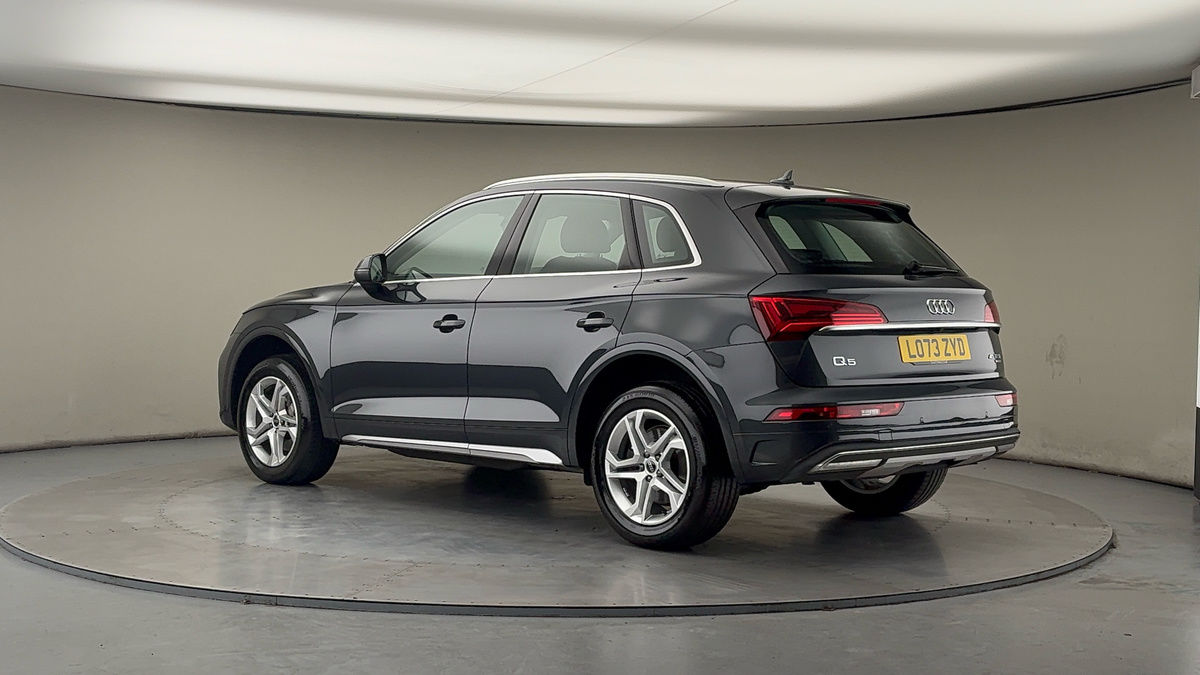 More views of Audi Q5