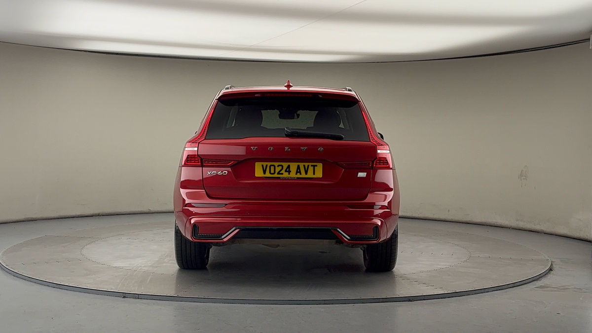 Volvo XC60 Image 4