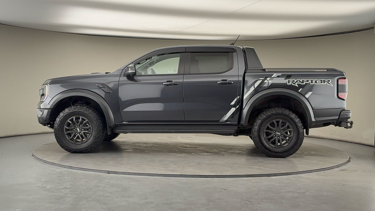 Ford Ranger Image 15