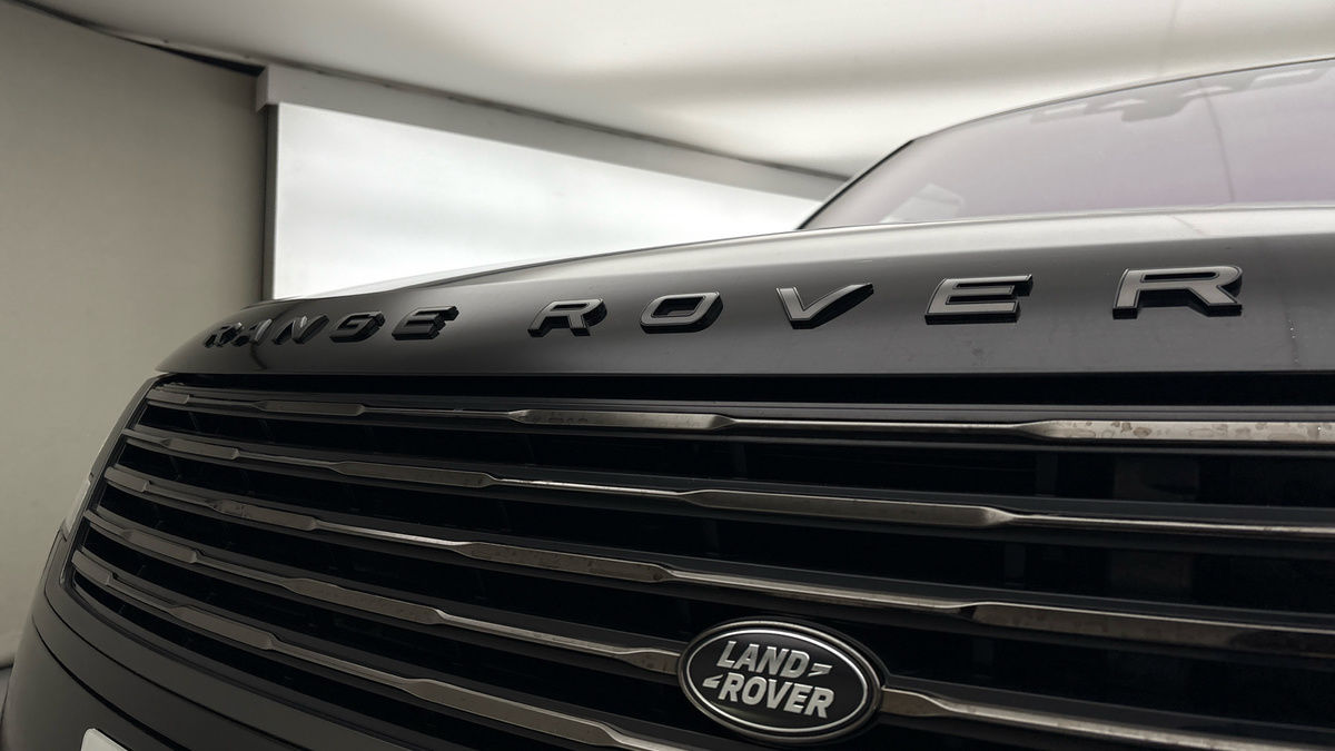 Land Rover Range Rover Image 24