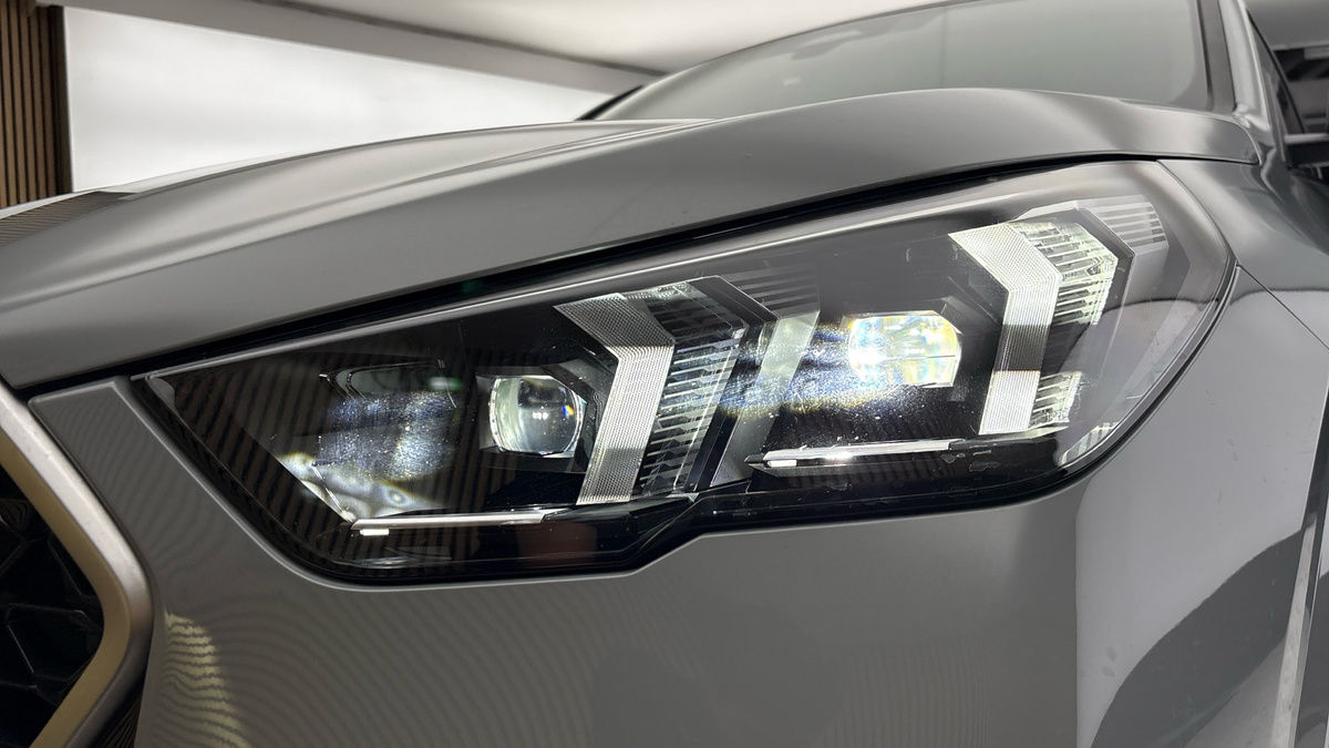 BMW X2 Image 34