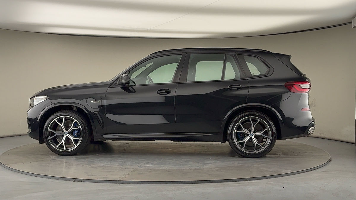 More views of BMW X5