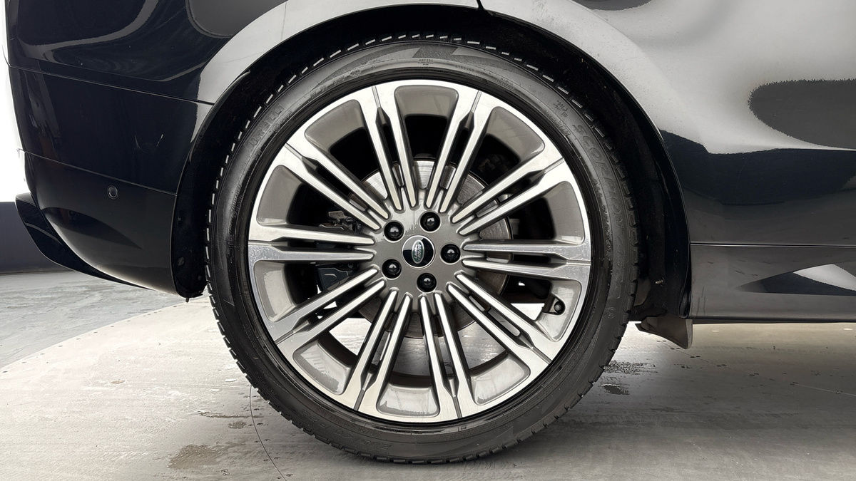 Land Rover Range Rover Sport Image 10