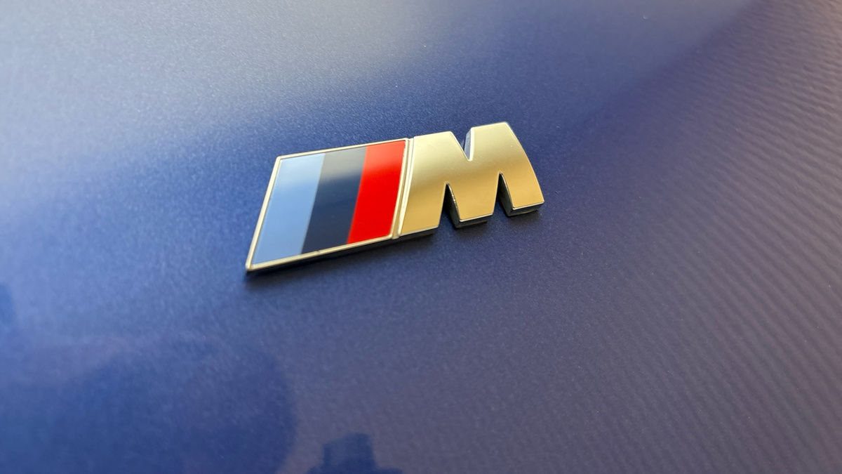 BMW 3 Series Image 31