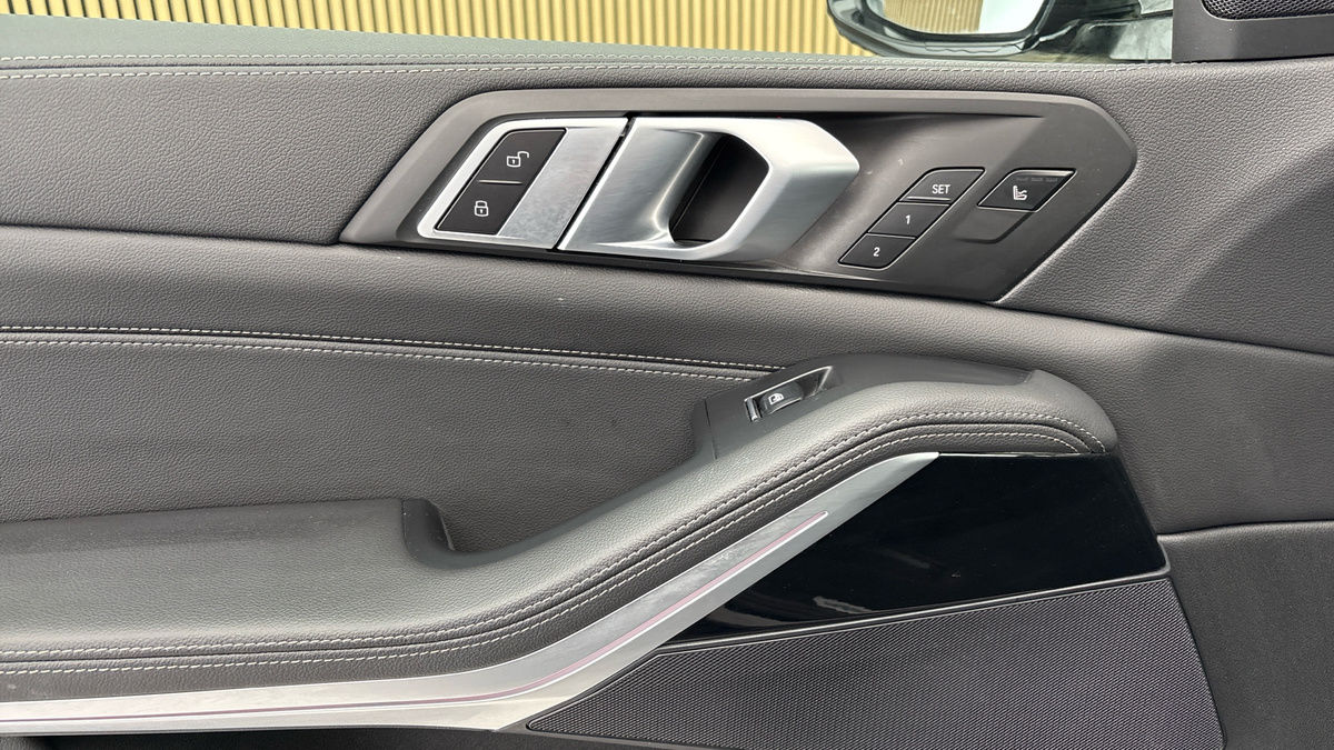 BMW X5 Image 19