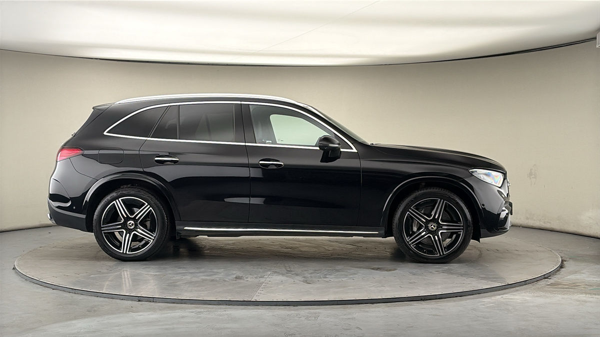 More views of Mercedes-Benz GLC