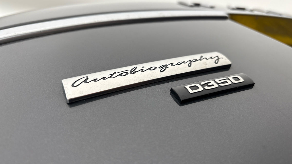 Land Rover Range Rover Image 29