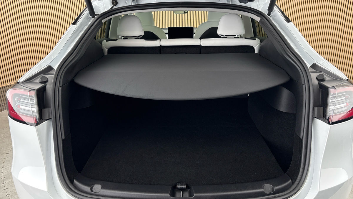 Tesla Model Y Image 11