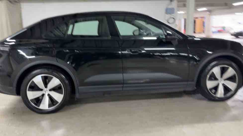 More views of Porsche Macan
