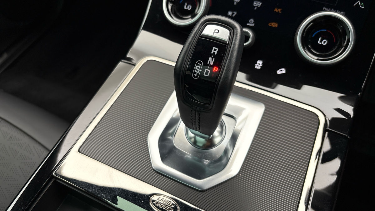 Land Rover Range Rover Evoque Image 26