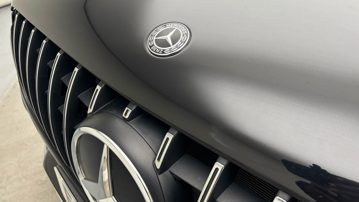 Mercedes-Benz GLC Image 30