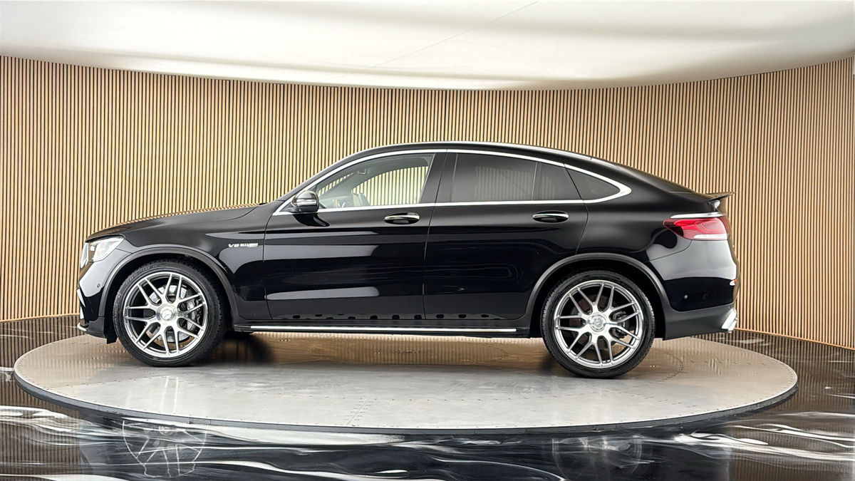 More views of Mercedes-Benz GLC