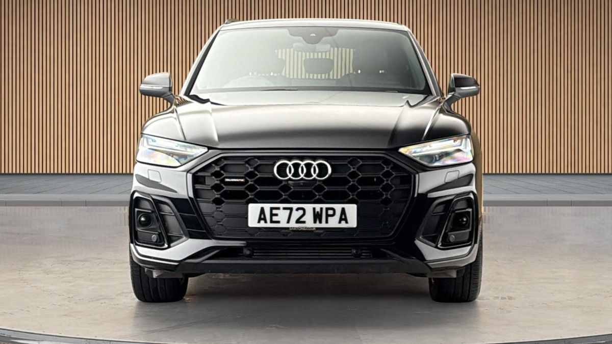 Audi Q5 Image 3