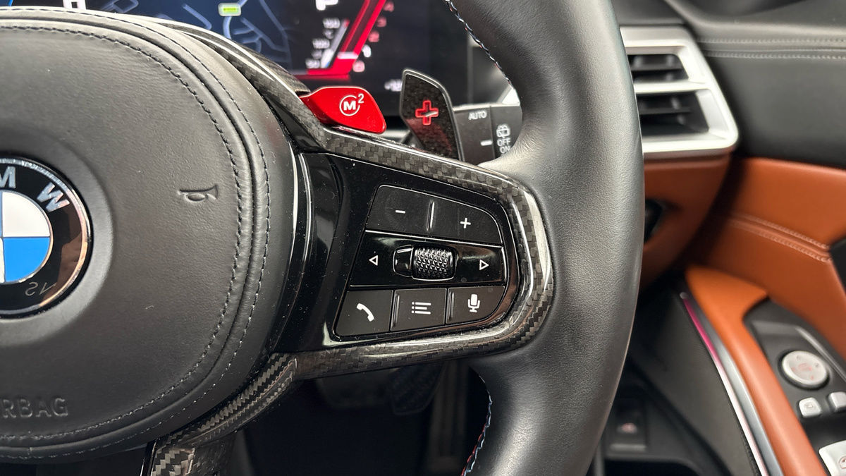 BMW M3 Image 14