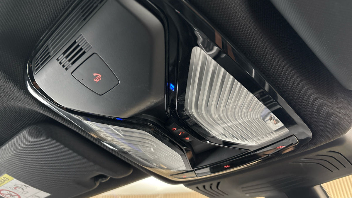 BMW X4 Image 33