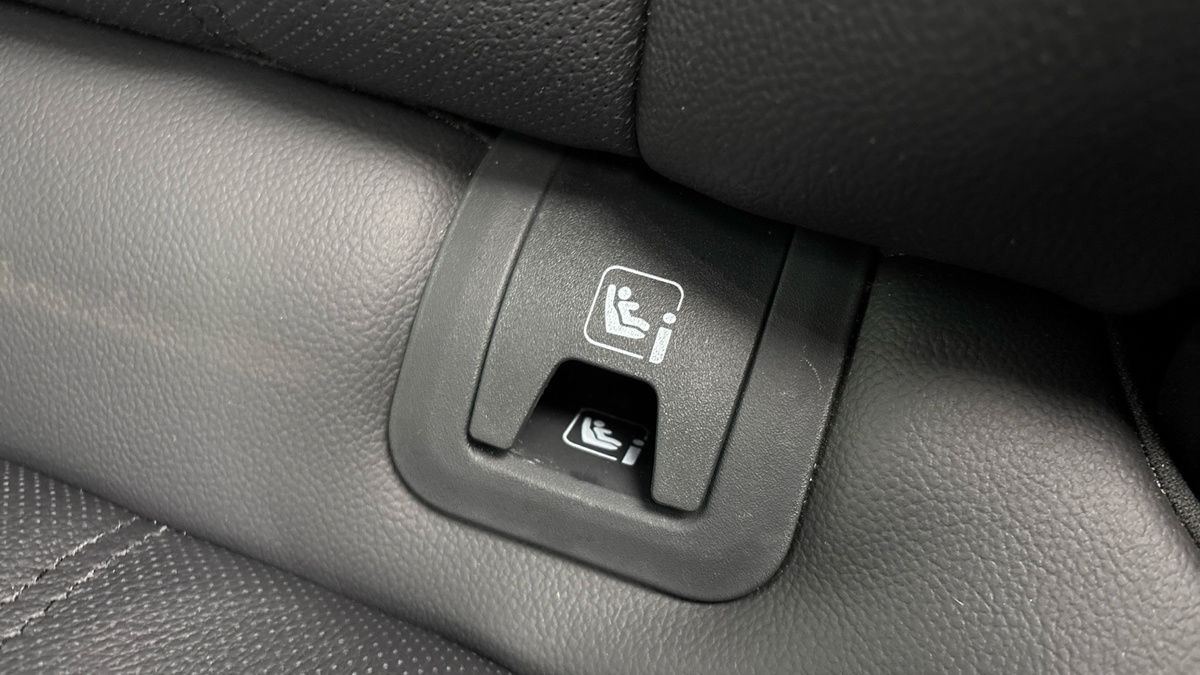 Land Rover Range Rover Evoque Image 6