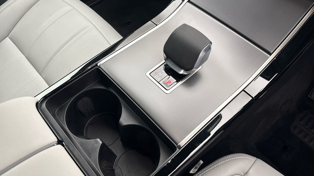 Land Rover Range Rover Evoque Image 18