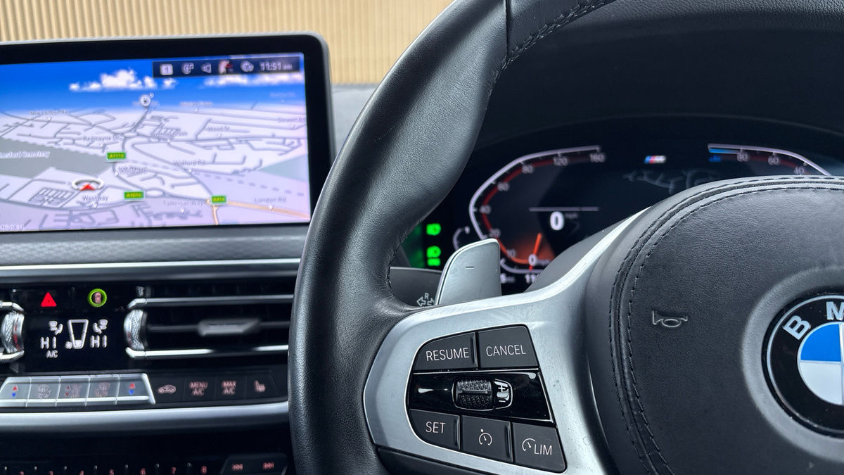 BMW X4 Image 13