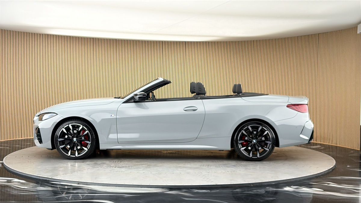 BMW 4 Series Image 15