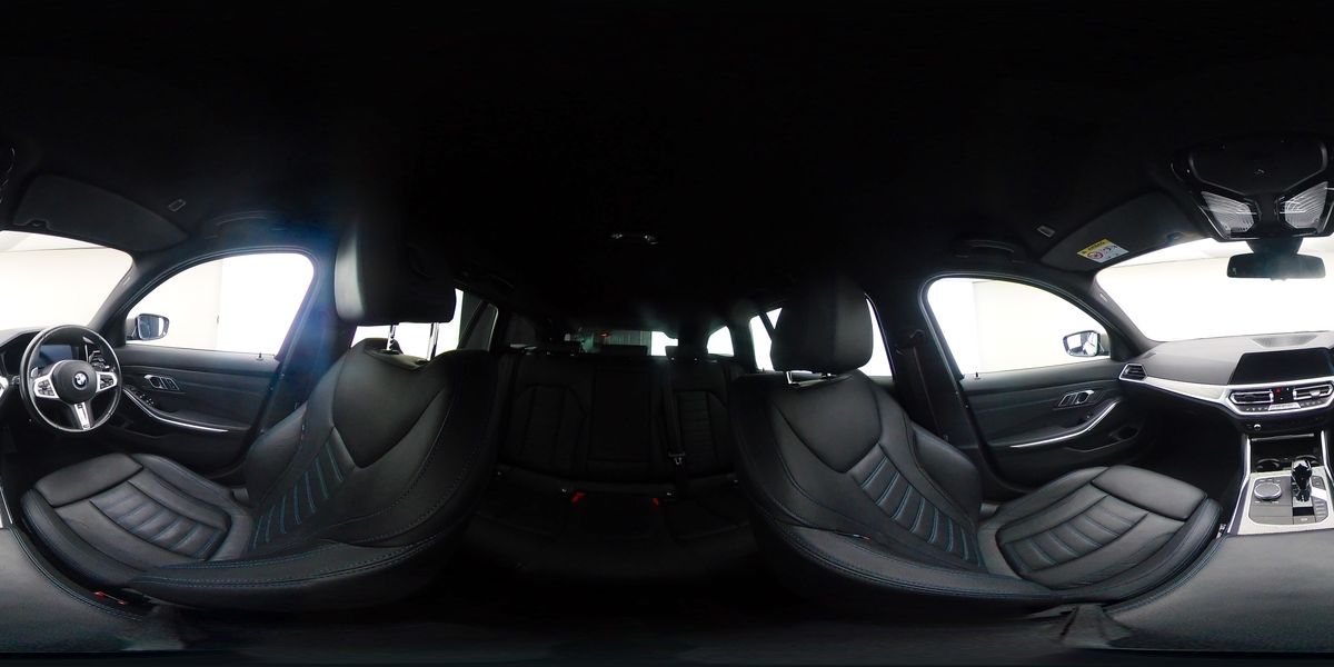 More views of BMW 3 Series