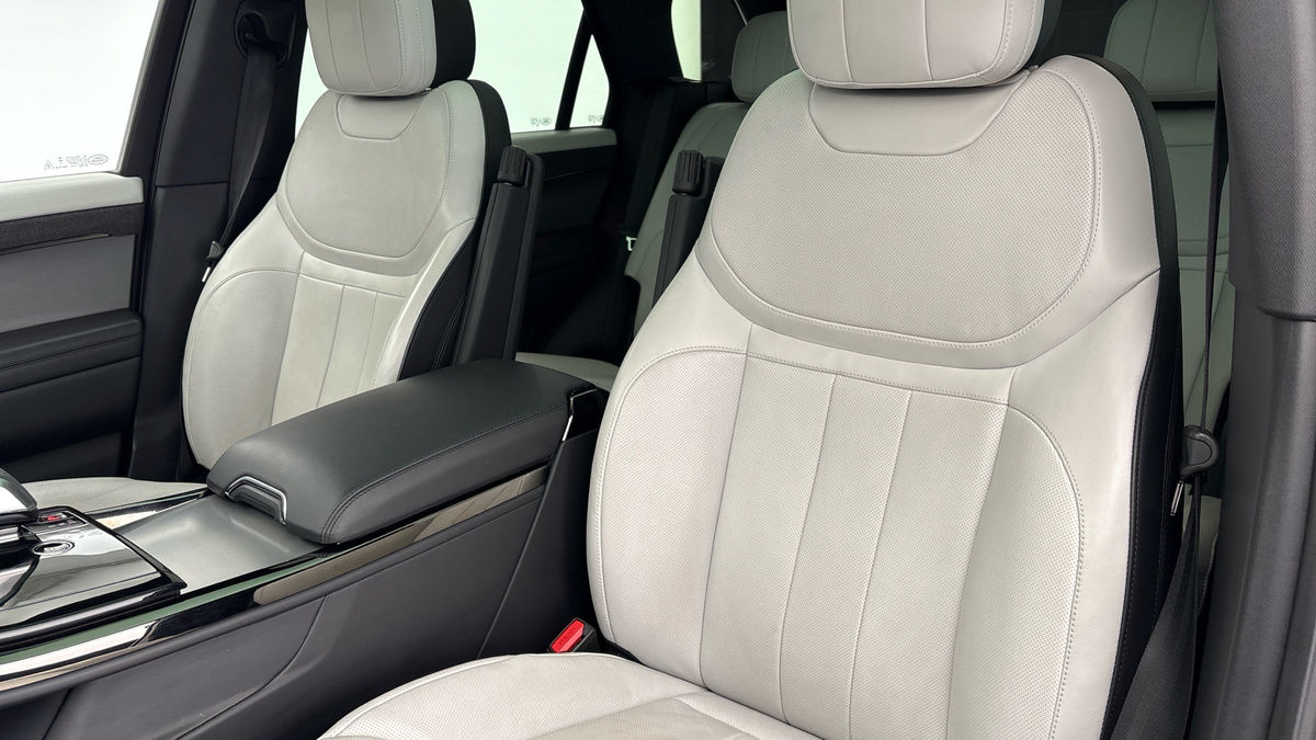 Land Rover Range Rover Sport Image 7