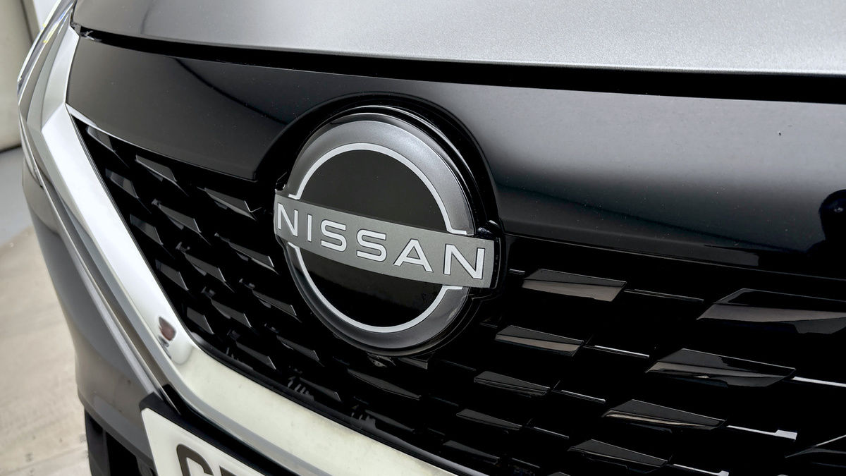 Nissan Qashqai Image 24