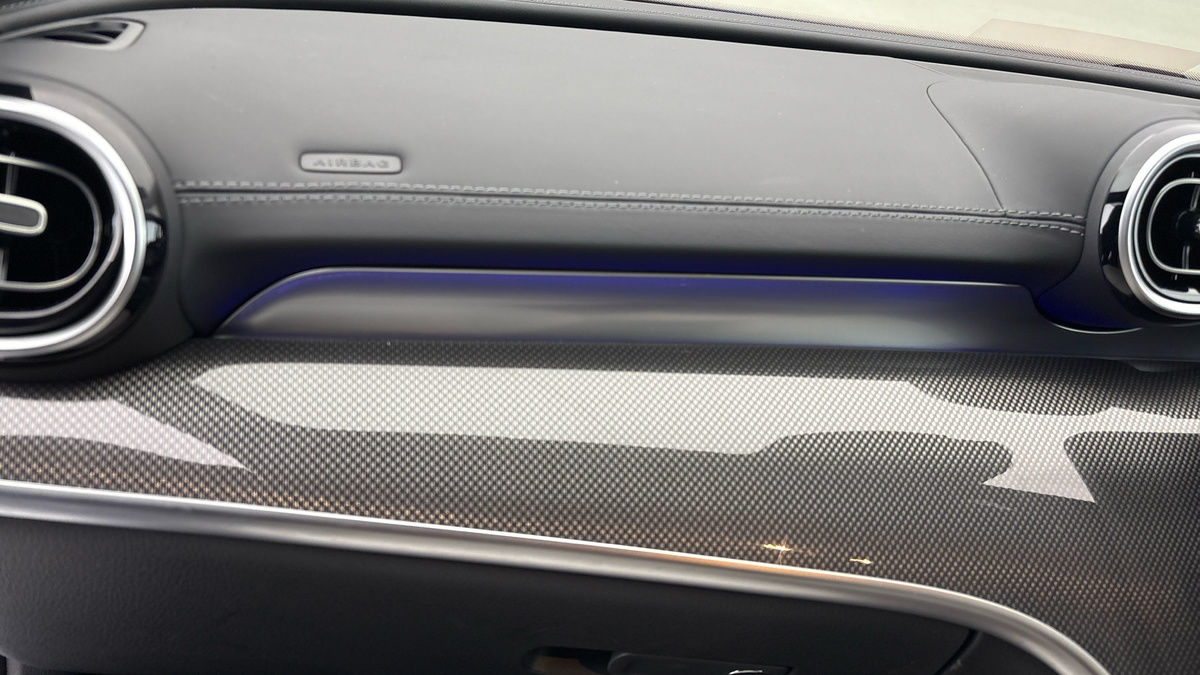 Mercedes-Benz C Class Image 25
