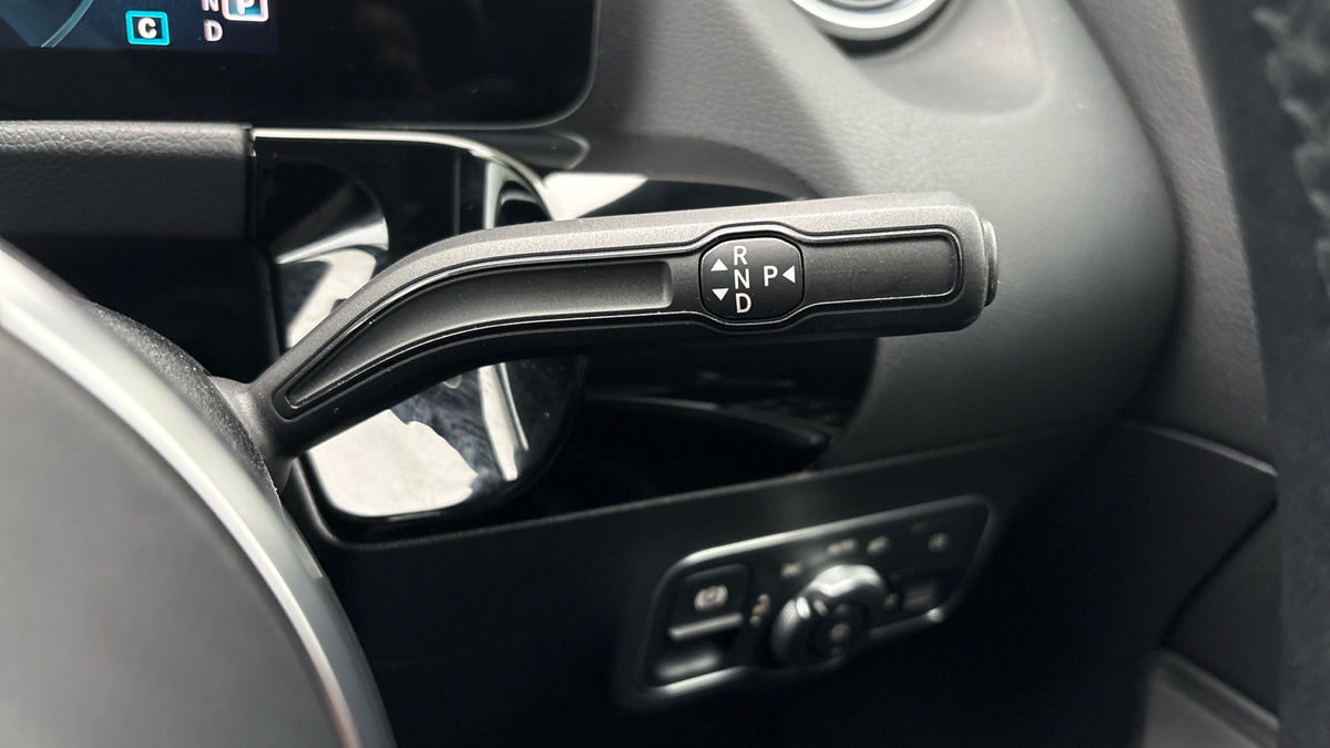 Mercedes-Benz GLA Image 6