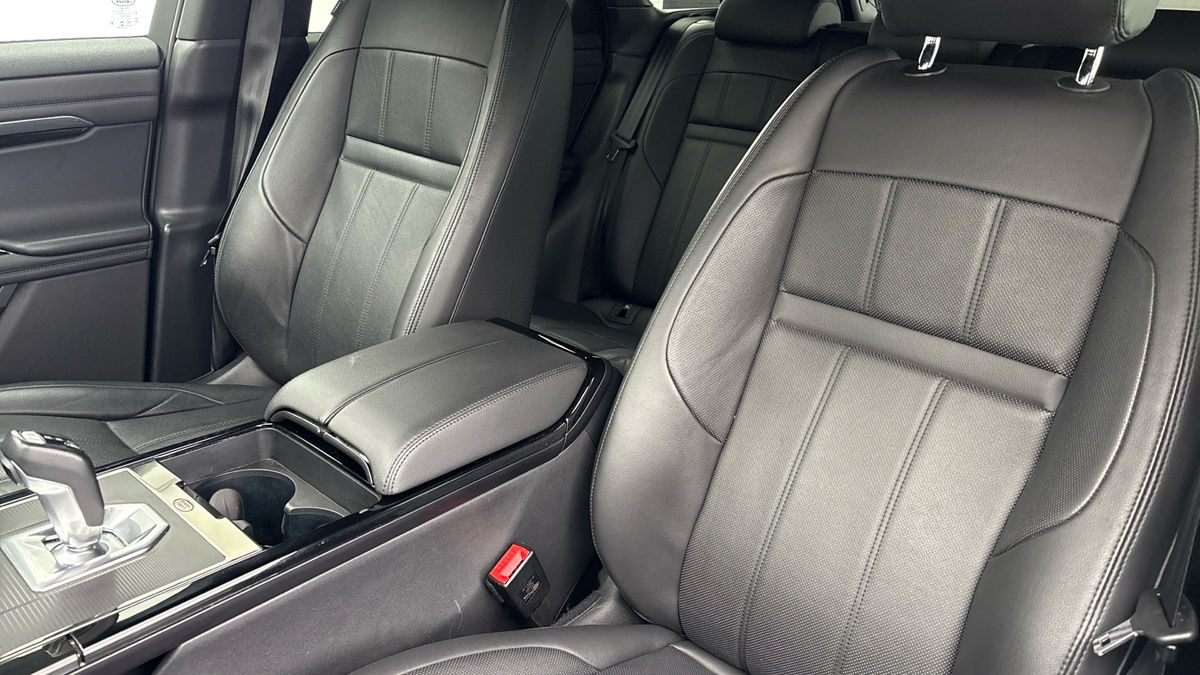 Land Rover Range Rover Evoque Image 7