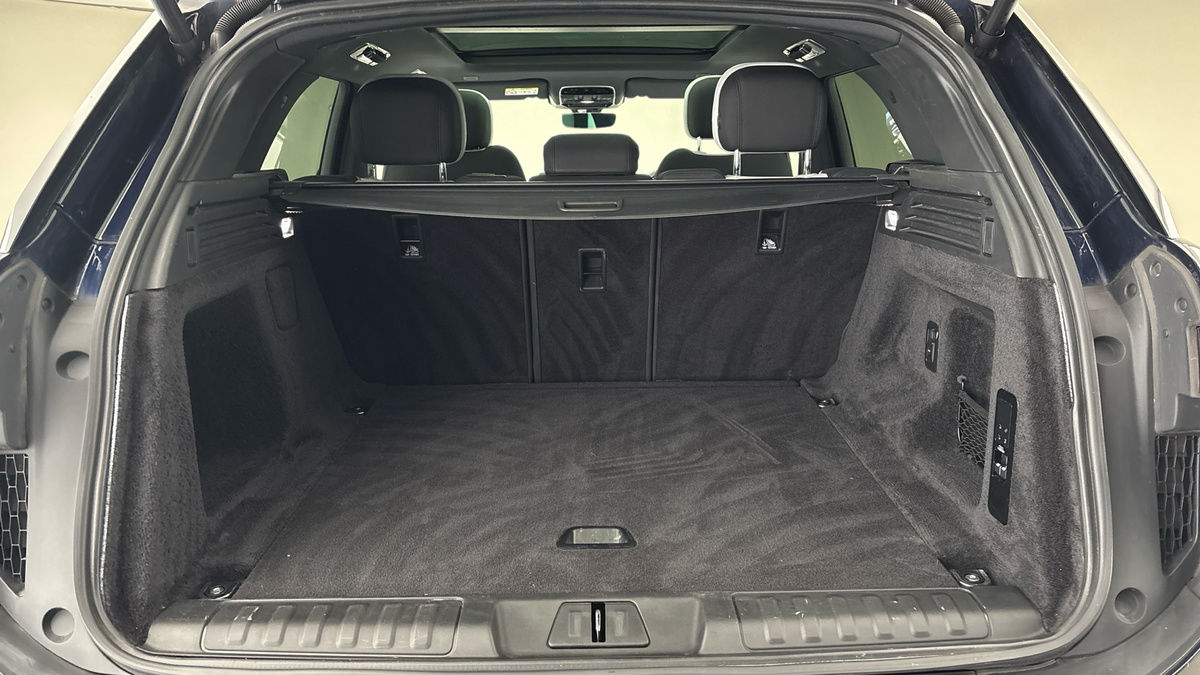 Land Rover Range Rover Sport Image 11